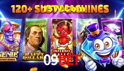 Ofertas Imperdíveis na 09bet: Promoções e Bônus Que Valem a Pena