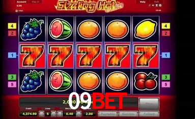 09bet