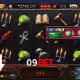 Promoções Sazonais 09bet