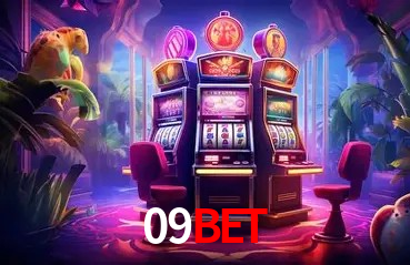 Login Seguro 09bet
