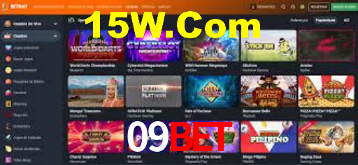 Bônus Generosos e Exclusivos no 09bet para Você!