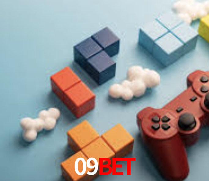 Jogos de Slot 09bet