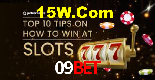 09bet login