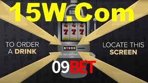 09bet: Jogos de Caça-Níqueis-Altas Recompensas, Roleta-Velocidade, Blackjack-Desafios Máximos