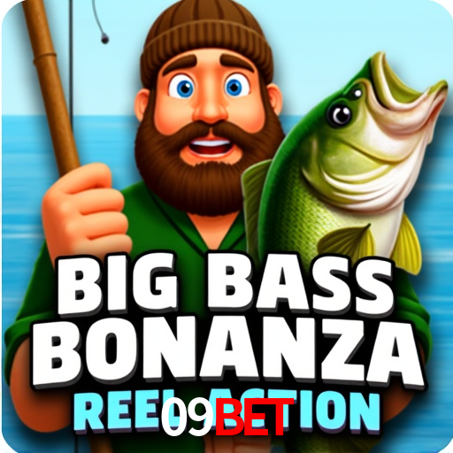 Recursos de Bônus 09bet