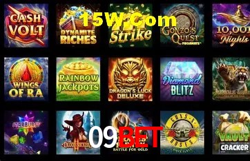 Ofertas Exclusivas 09bet