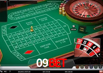 Experiência VIP 09bet