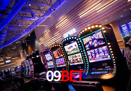 09bet