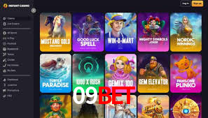 Ofertas Imperdíveis na 09bet: Promoções e Bônus Que Valem a Pena